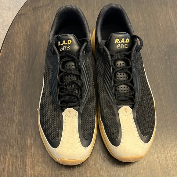 R.A.D global Other - R.A.D One Trainer